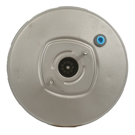 2014 Lincoln MKX Brake Booster 4
