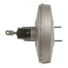 2014 Lincoln MKX Brake Booster 1