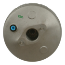 2017 Ford Fiesta Brake Booster 4
