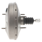 2017 Ford Fiesta Brake Booster 6