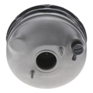 2012 Ford Mustang Brake Booster 5