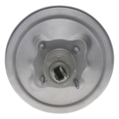 2012 Ford Mustang Brake Booster 1