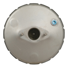 2012 Ford F-450 Super Duty Brake Booster 4