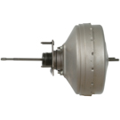 2012 Ford F-450 Super Duty Brake Booster 2