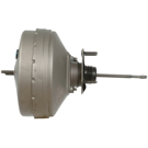 2012 Ford F-450 Super Duty Brake Booster 3
