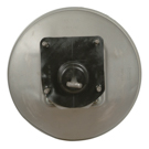 2012 Ford F-450 Super Duty Brake Booster 1