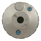 2013 Ford Flex Brake Booster 4
