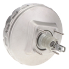 2012 Ford Focus Brake Booster 2