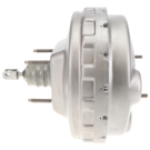 2012 Ford Focus Brake Booster 3