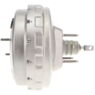 2012 Ford Focus Brake Booster 6