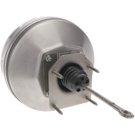 2013 Ford F Series Trucks Brake Booster 2
