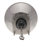 2013 Ford F Series Trucks Brake Booster 1