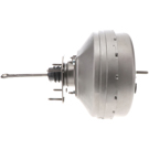 2013 Ford F Series Trucks Brake Booster 7