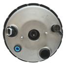 2014 Ford C-Max Brake Booster 4