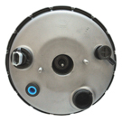 2017 Ford C-Max Brake Booster 4
