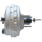 2014 Ford C-Max Brake Booster 2