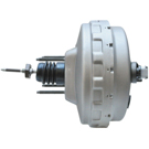 2014 Ford C-Max Brake Booster 3