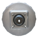 2017 Ford C-Max Brake Booster 1