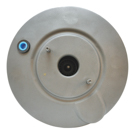 2017 Ford Focus Brake Booster 4