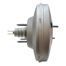 2017 Ford Focus Brake Booster 2