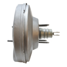 2017 Ford Focus Brake Booster 3