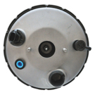 2013 Ford Fusion Brake Booster 4
