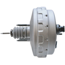 2013 Ford Fusion Brake Booster 3