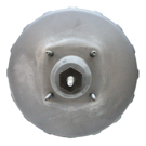 2013 Ford Fusion Brake Booster 1