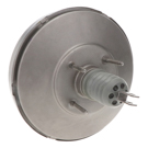 2017 Ford Fusion Brake Booster 2