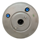 2017 Ford Fusion Brake Booster 4