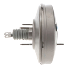 2017 Ford Fusion Brake Booster 7