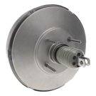 2013 Ford Fusion Brake Booster 2