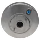 2013 Ford Fusion Brake Booster 5