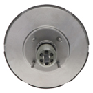 2013 Ford Fusion Brake Booster 1