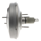 2013 Ford Fusion Brake Booster 6