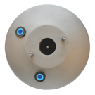 2013 Lincoln MKZ Brake Booster 4