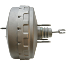 2013 Lincoln MKZ Brake Booster 3