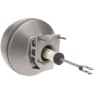2018 Ford Expedition Brake Booster 2