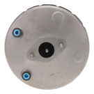 2018 Ford Expedition Brake Booster 5