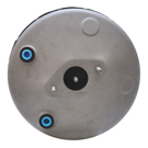2018 Ford Expedition Brake Booster 4
