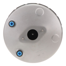 2017 Ford F Series Trucks Brake Booster 3