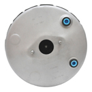 2017 Ford F Series Trucks Brake Booster 4