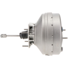 2017 Ford F Series Trucks Brake Booster 6