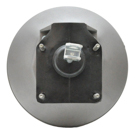 2017 Ford F Series Trucks Brake Booster 8