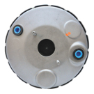 2017 Ford Focus Brake Booster 4