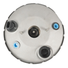 2016 Ford Fusion Brake Booster 4