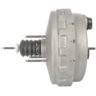 2015 Ford Fusion Brake Booster 2