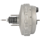 2016 Ford Fusion Brake Booster 2