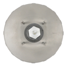 2016 Ford Fusion Brake Booster 1