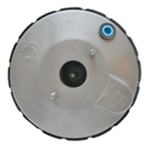 2017 Ford Transit Connect Brake Booster 4